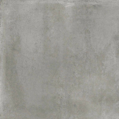 Керамогранит Vita Серый 60x60 Dako матовый универсальная плитка E-3032/MR/600x600