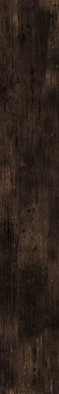 Керамогранит Eterno Brown 26.5х180 Versace матовый напольный 263001