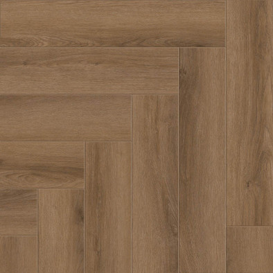 Кварцвиниловая плитка Norland 1056-4 Lama Parquet S LVT 34 класс 590х118х2.5 мм (ламинат) с фаской