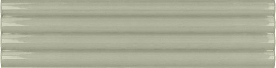 Настенная плитка Onda Tansy Green Glossy Equipe 5x20 глянцевая, рельефная (структурированная) керамическая 28486 фото Настенная плитка Onda Tansy Green Glossy Equipe 5x20 глянцевая, рельефная (структурированная) керамическая 28486
