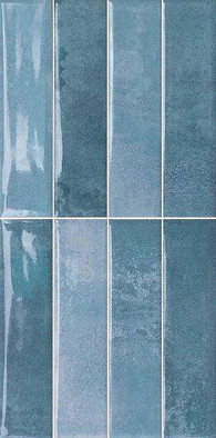 Настенная плитка Luken Marine Gloss 30x60 см Dual Gres DG_LU_MA глянцевая керамическая
