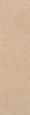 Клинкерная Mattone Sabbia Beige Elewacja 6.5x24 Paradyz Ceramika матовая настенная плитка