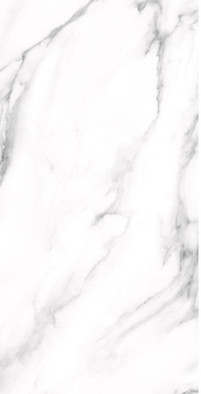 Керамогранит Majestic White 60x120 Polished универсальный полированный