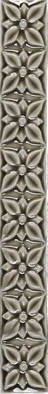 Бордюр ADST4023 Relieve Ponciana Timberline керамический