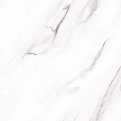 Керамогранит Santa White матовый ректифицированный 60x60 Novin Ceram Yazd Tile Co напольная плитка N9BA0ST000A1LJ