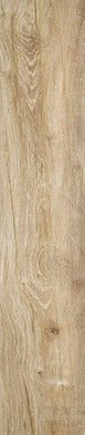 Керамогранит Beige 20x100 универсальный матовый