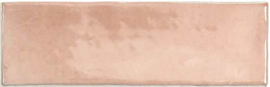 Керамогранит Orchard Pink Glossy 5x15 Equipe глянцевый настенный 27986