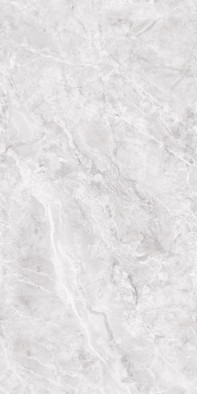 Керамогранит Alabana Bianco Luxe Satin 80x160 Alpas Euro Premium Marble XL сатинированный универсальная плитка n177643