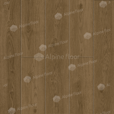 SPC ламинат Alpine Floor ЕСО 14-101 Аллегро 43 класс 1220х183х4 мм (каменно-полимерный)