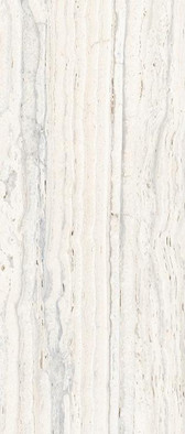 Керамогранит BHT-1005 Travertine Ivory 600x1200x13 Structura Basconi Home матовый, структурированный универсальная плитка 