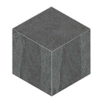 Мозаика LN03/TE03 Cube 29x25 неполированная керамогранитная