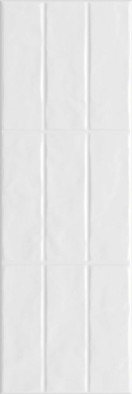 Настенная плитка Sanders Crop WT11COP00 20х60 глянцевая керамическая