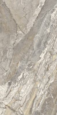 Керамогранит 60120INL18P Mineral Taup полированный 60x120 LCM универсальная плитка