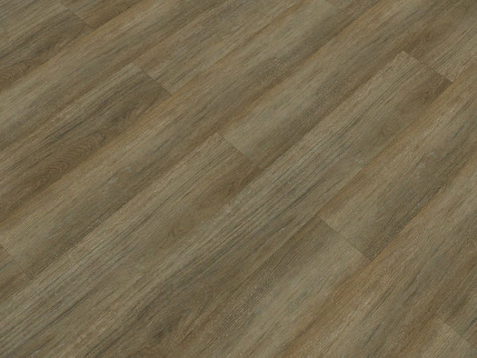 Кварцвиниловая плитка 69123CR3  Chokolate Oak 31 класс 1212x185 4 мм (ламинат)