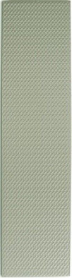 Настенная плитка Texiture Pattern Mix Sage 6,25x25 Wow матовая, рельефная (структурированная) керамическая 127137