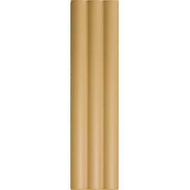 Настенная плитка Match Curved Dijon Matt 6.25х25 DNA Tiles матовая керамическая УТ-00030588
