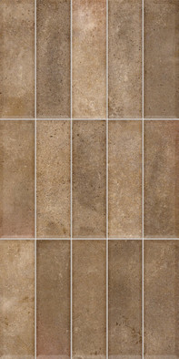 Настенная плитка Elbrus Brick Marron WT36ELR31 30х60 New Trend матовая керамическая фото Настенная плитка Elbrus Brick Marron WT36ELR31 30х60 New Trend матовая керамическая