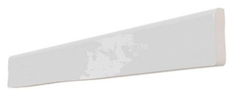Плинтус Bullnose Hm Grey - Griggio 1.5x12 (99533) 3,5х30 Wow глянцевый керамический
