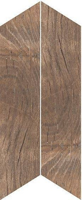 Керамогранит Nodis Chevron Rovere Matt 11x54 Marazzi Ragno матовый напольная плитка RDLP