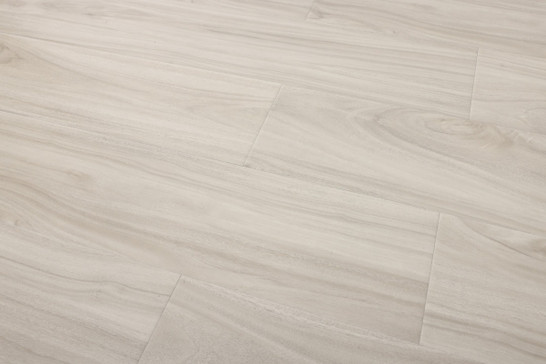 Ламинат MostFlooring High Glossy 11911 Дуб жемчужный 1217х168х12 12 мм 33 класс с фаской