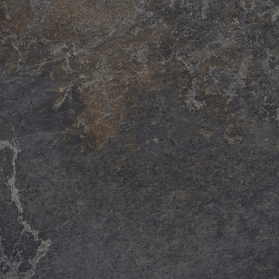 Керамогранит Blaze Nero Графитовый 60х60 Сатинированный Карвинг Laparet универсальная плитка х9999293137