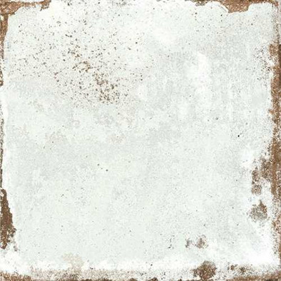 Настенная плитка Abel White 9.9х9.9 Modern Ceramics матовая керамическая