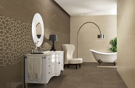 Декор Pulpis Gris Decor Espuma Rectificado 30х90 Novacera глянцевая керамический LE 93814-F9