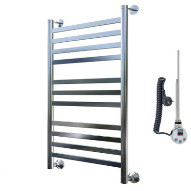 Тругор Полотенцесушитель ЛЦ 26 100x50 нп эл # электрический хром