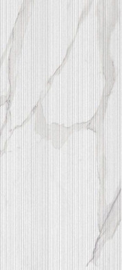 Настенная плитка Roma 50 Filo Statuario-50x120 матовая керамическая