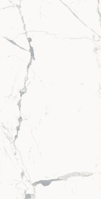 Керамогранит Stellaris Statuario White 80x160 Lux Italon полированный универсальная плитка 610015000683