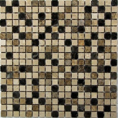 Мозаика Turin-15 slim (Matt)