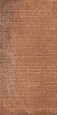 Керамогранит Stx Frt Cotta Red 59.8х119.8 Simpolo матовый, структурированный настенная плитка MPL-061814