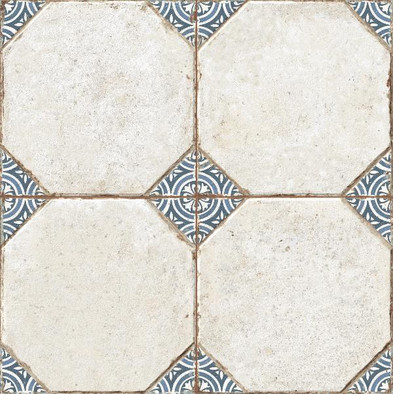 Керамогранит Fs Field Blue Lt 45,2x45,2x0,95 Peronda матовый универсальная плитка 3388938323