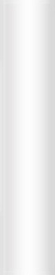 Бордюр Ravena White Glossy 3х15 Modern Ceramics глянцевый керамический
