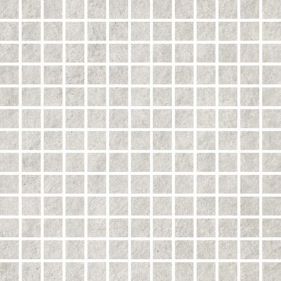 Декор Mosaico Bunker Blanco керамогранит