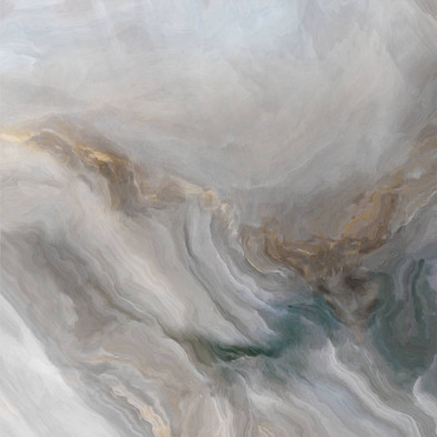 Керамогранит 6060ILN18HG Illusion Smoky 60x60 LCM супер полированный (high glossy) универсальный