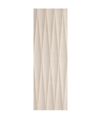 Декор Art Silk Struttura Net 30.5х91.5 Supergres матовая, рельефная (структурированная) керамический AG9N