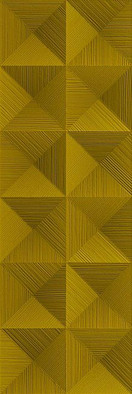Настенная плитка Milford Gold керамическая