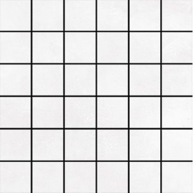 Декор Ds-Modern Bianco Mosaic C керамический