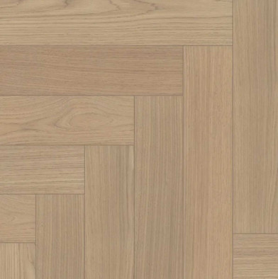 Alpine Floor Приоритет Паркет ECO 30-3 Дуб Статусный vspc (каменный паркет с натуральным шпоном) 43 класс 600х125х5.5 мм с фаской