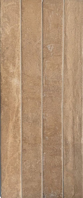 Керамогранит Clay Red Matt/Glossy 4.8х45 Elios Domus глянцевый, матовый универсальная плитка 04E4550