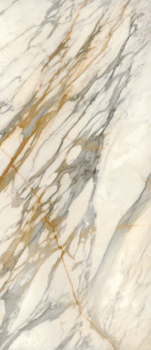 Керамогранит SLC.ST.GB.LG 2780х1200х6 Arch Skin Stone Calacatta полированный универсальный