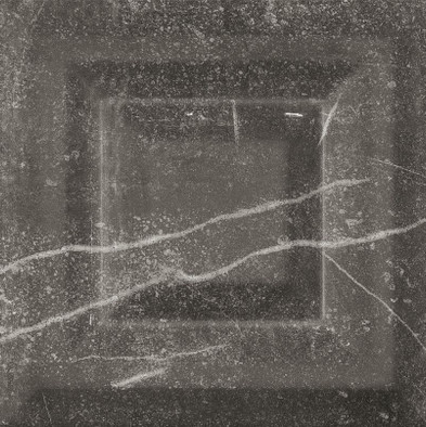 Декор Cih Shetland Dark 25x25 матовый керамический