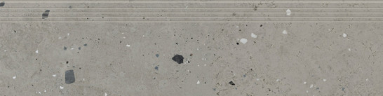 Ступень фронтальная K-2015/MR/st01/300x1200x10 керамогранит матовая Kerranova Etagi