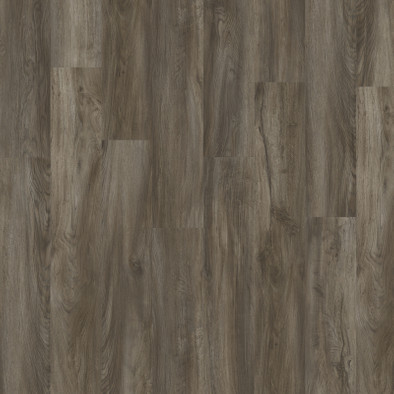 Виниловый ламинат Quick Step 40349 Дуб Оклахома коричневый Alpha Vinyl Blos Base 33 класс 1251х189х4 мм (плитка пвх LVT)