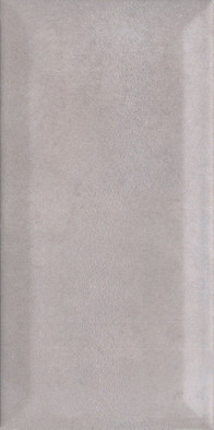 Настенная плитка 19024 N Александрия Серый Грань Матовый 9.9х20 Kerama Marazzi керамическая фото Настенная плитка 19024 N Александрия Серый Грань Матовый 9.9х20 Kerama Marazzi керамическая