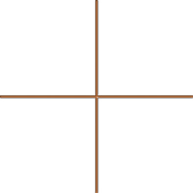 Настенная плитка Liso Mate Blanco Pre 10 20x20 Absolut Keramika матовая керамическая