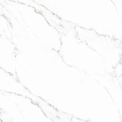 Керамогранит RC Carrara White 60x60 Realistik матовый напольный 60041
