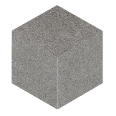 Мозаика LN02/TE02 Cube 29x25 неполированная керамогранитная