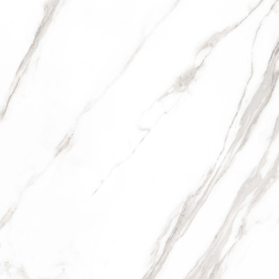Керамогранит Royal White Poli 60x60 Artcer Marble полированный универсальная плитка 391